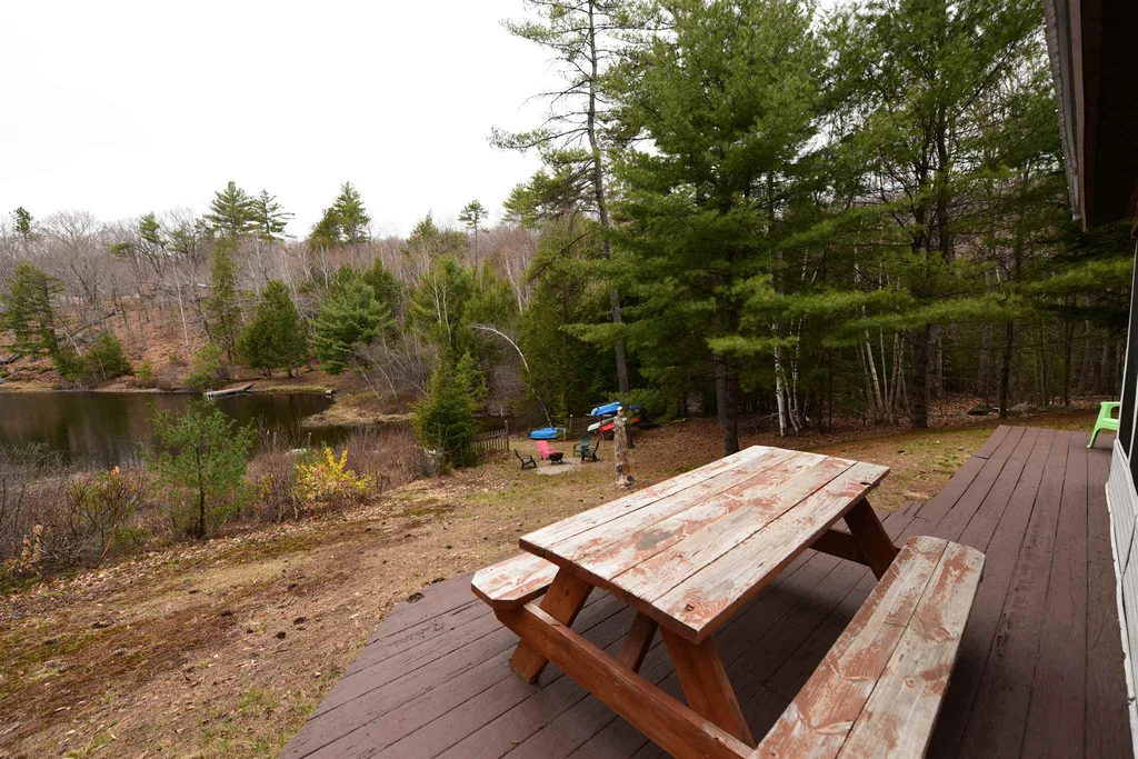49 Little Shore Drive Madison NH 03849