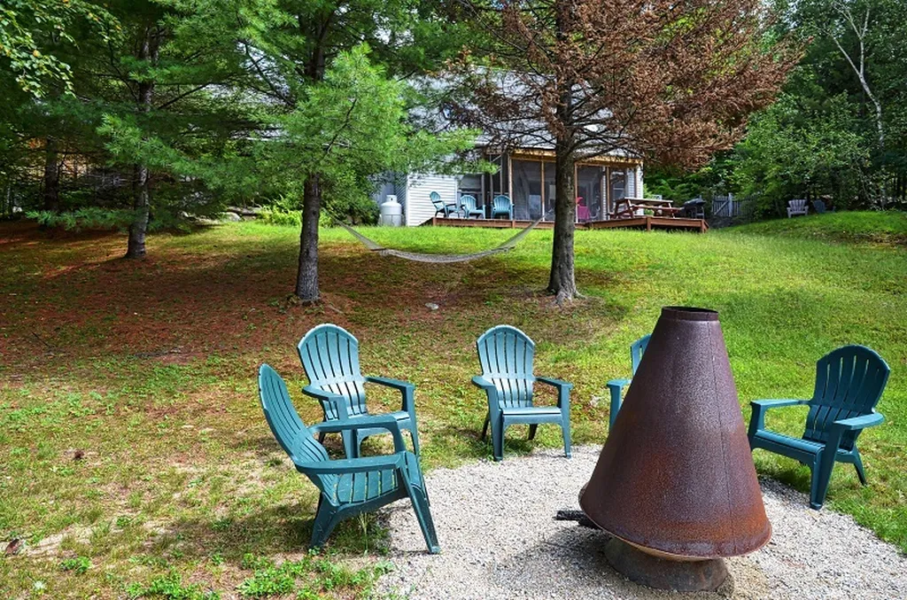 49 Little Shore Drive Madison NH 03849