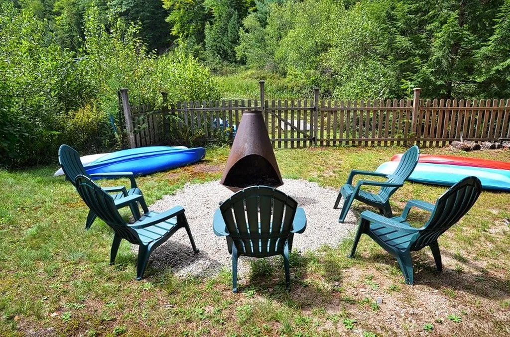 49 Little Shore Drive Madison NH 03849