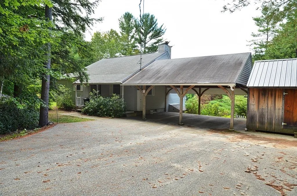 49 Little Shore Drive Madison NH 03849