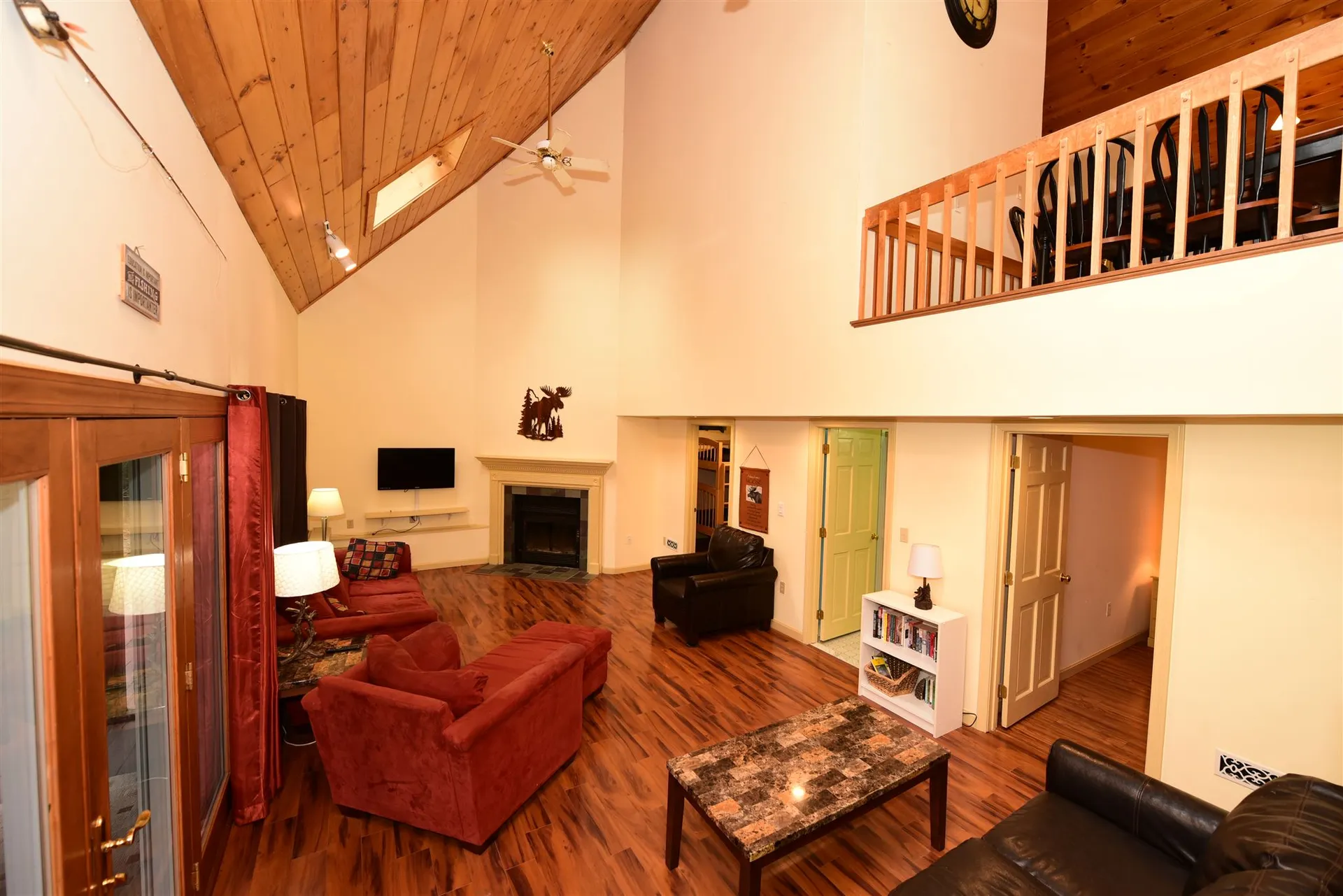 49 Little Shore Drive Madison NH 03849