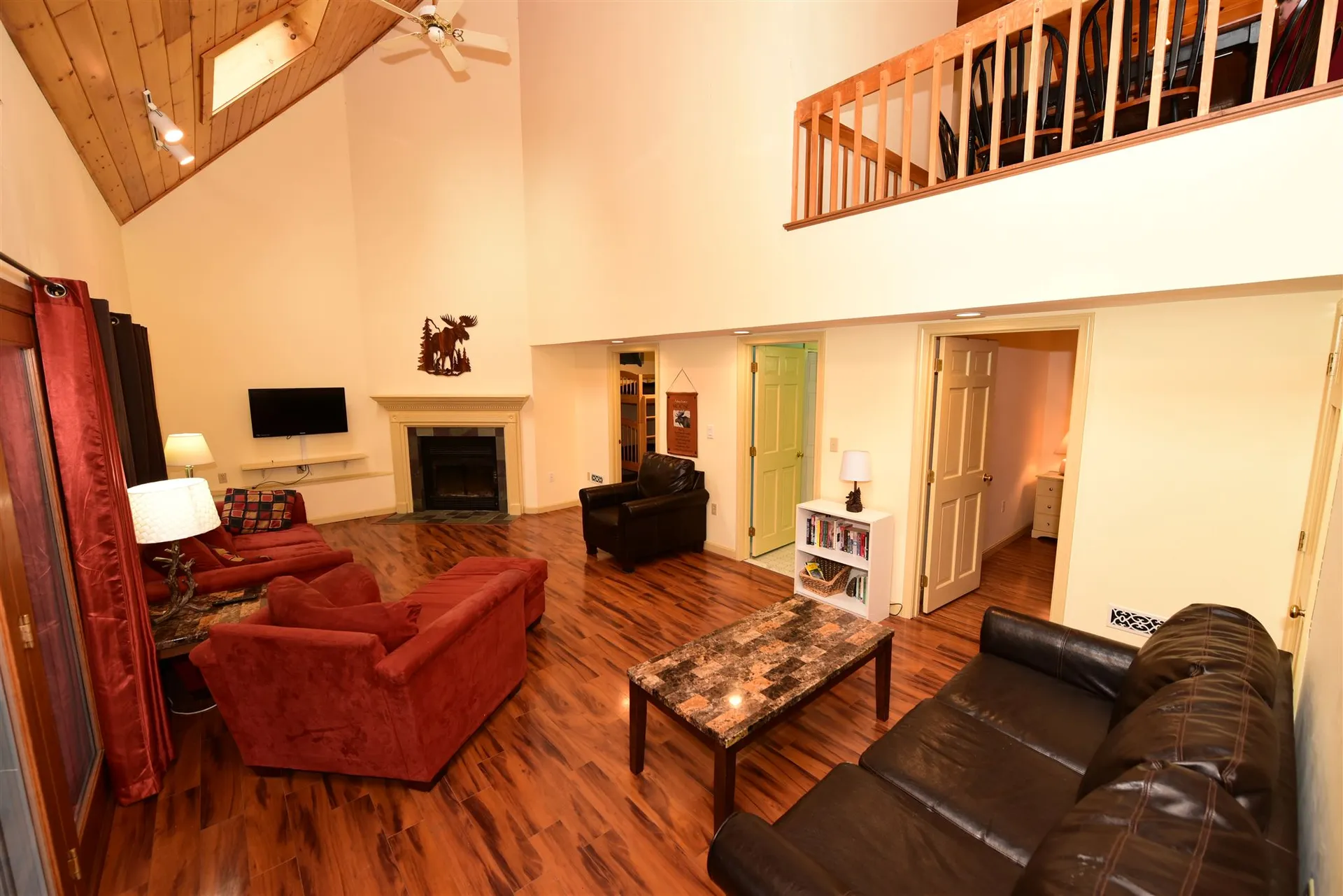 49 Little Shore Drive Madison NH 03849