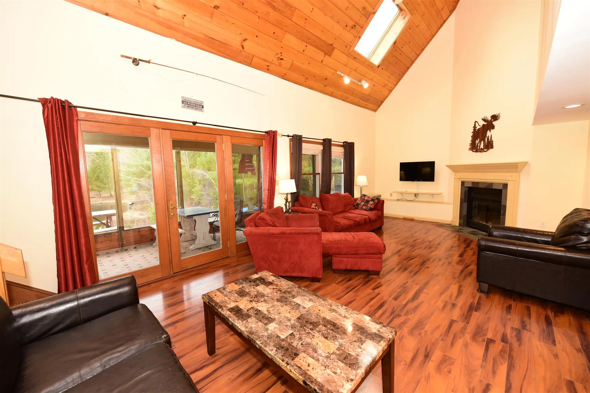 49 Little Shore Drive Madison NH 03849