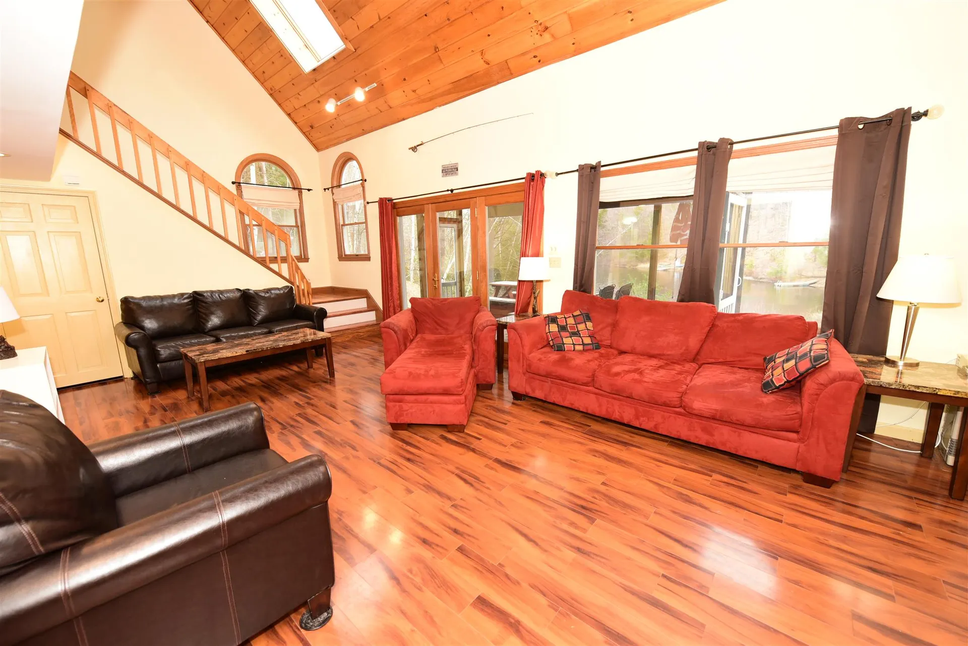 49 Little Shore Drive Madison NH 03849