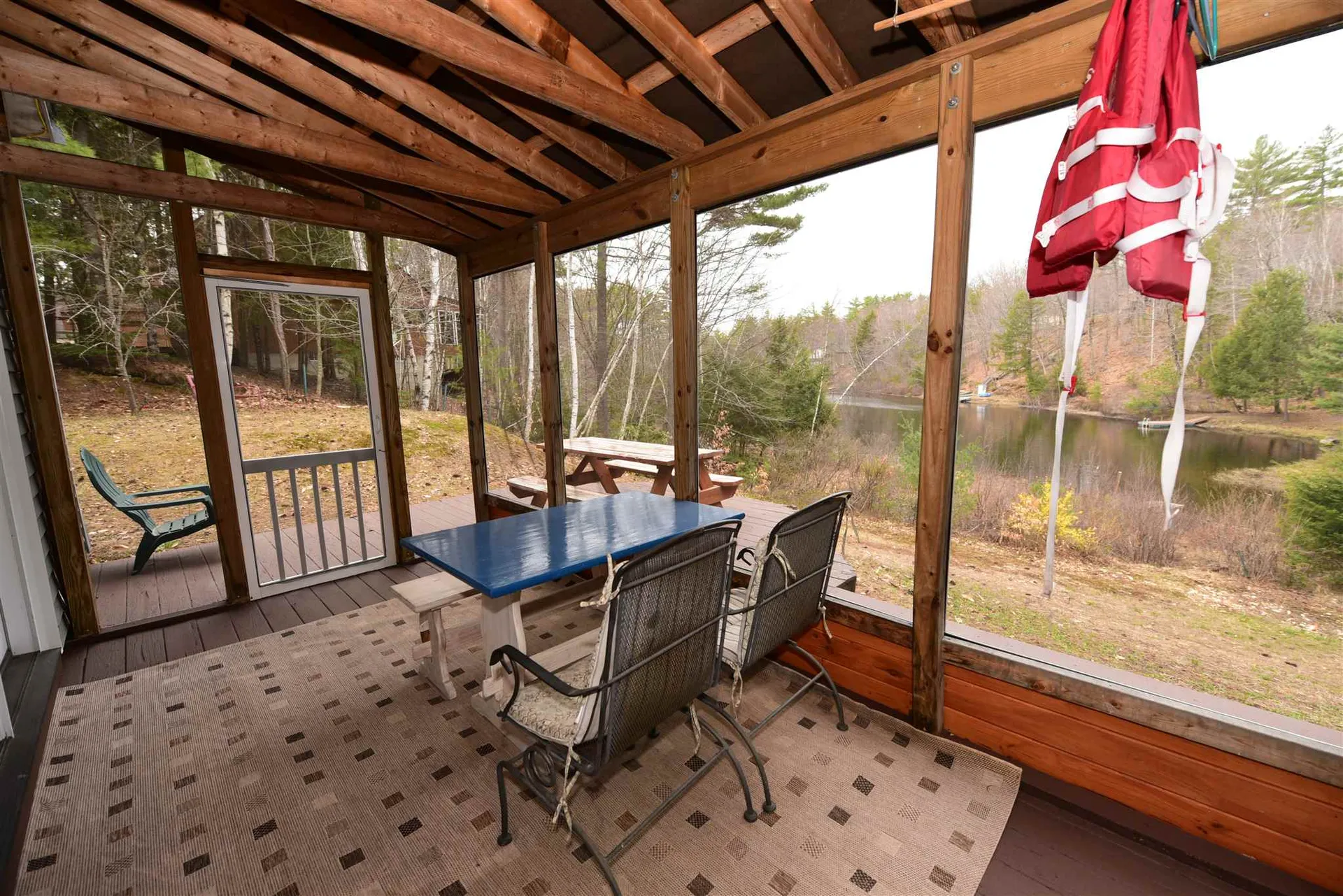 49 Little Shore Drive Madison NH 03849