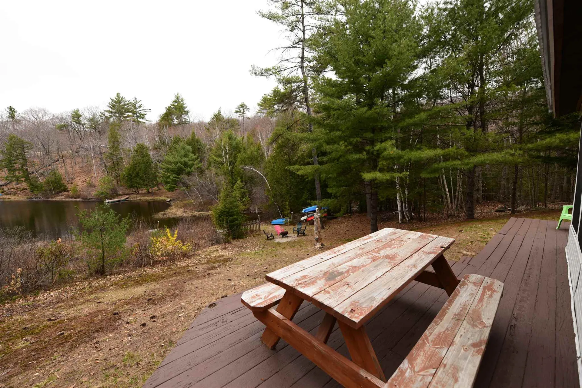 49 Little Shore Drive Madison NH 03849