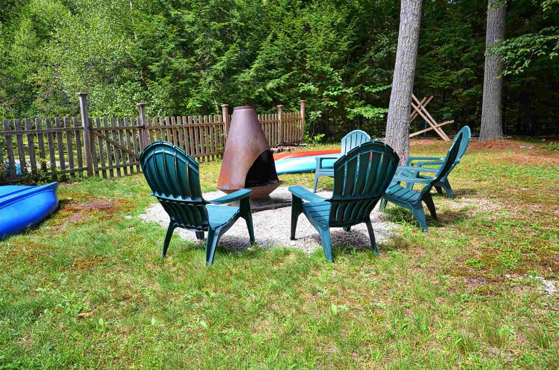 49 Little Shore Drive Madison NH 03849