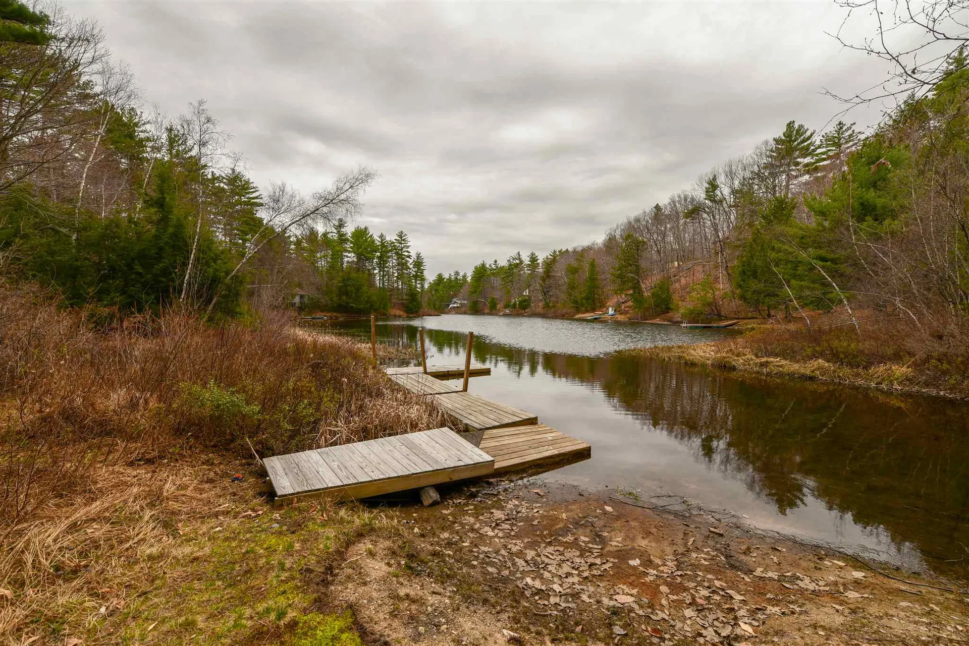 49 Little Shore Drive Madison NH 03849