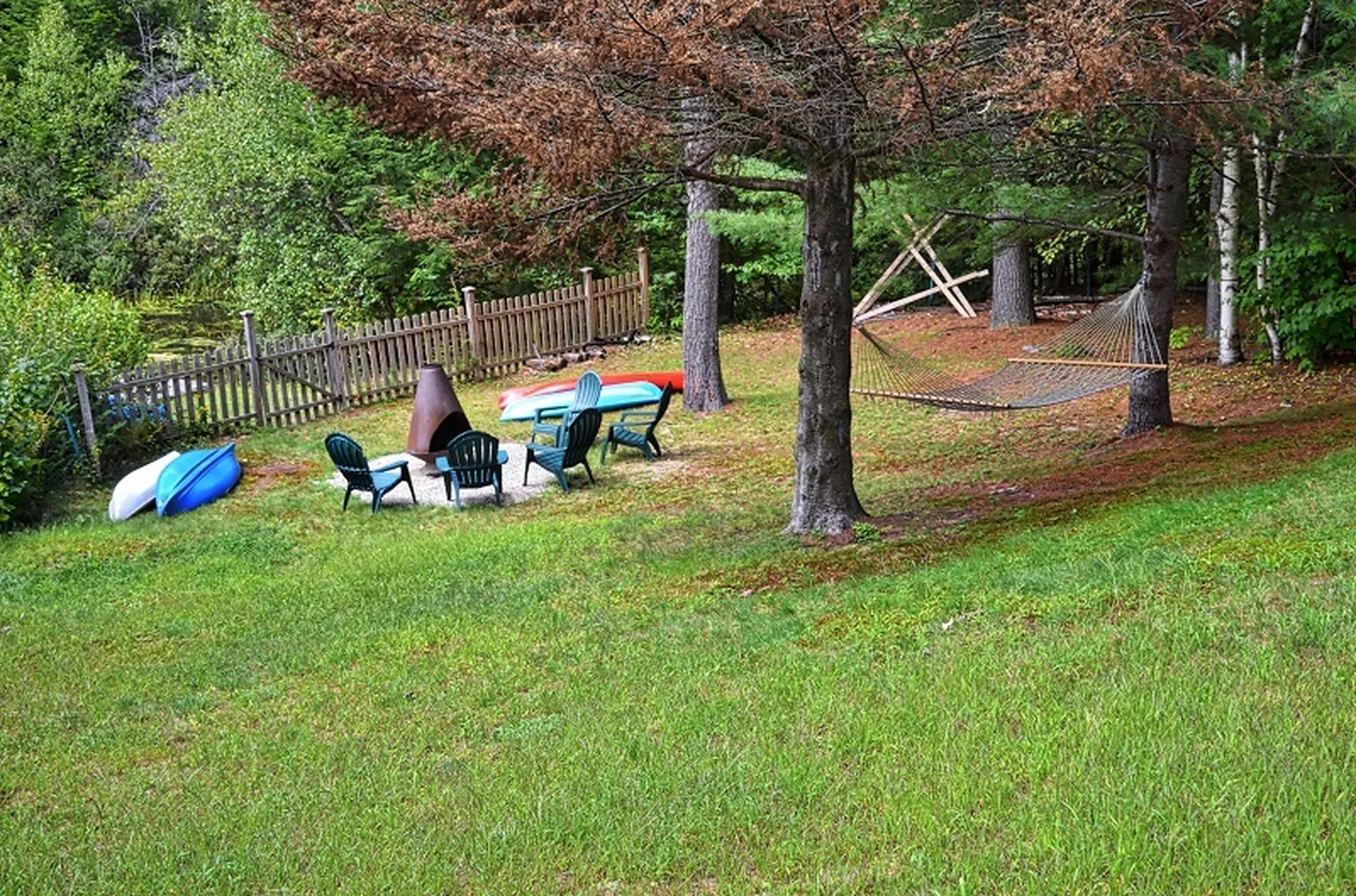 49 Little Shore Drive Madison NH 03849