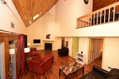49 Little Shore Drive Madison NH 03849