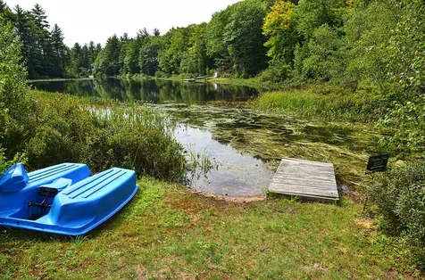 49 Little Shore Drive Madison NH 03849