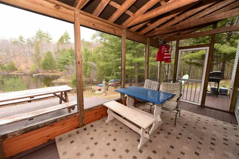 49 Little Shore Drive Madison NH 03849