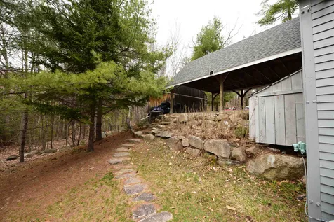49 Little Shore Drive Madison NH 03849