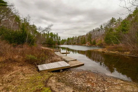 49 Little Shore Drive Madison NH 03849