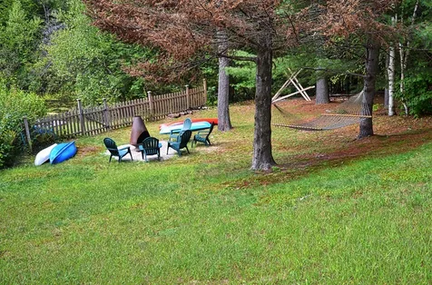 49 Little Shore Drive Madison NH 03849