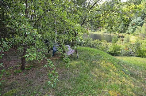49 Little Shore Drive Madison NH 03849
