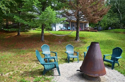 49 Little Shore Drive Madison NH 03849