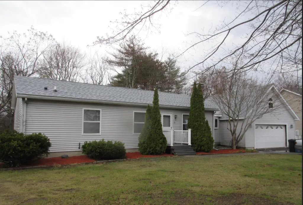 50 Alison Drive Seabrook NH 03874