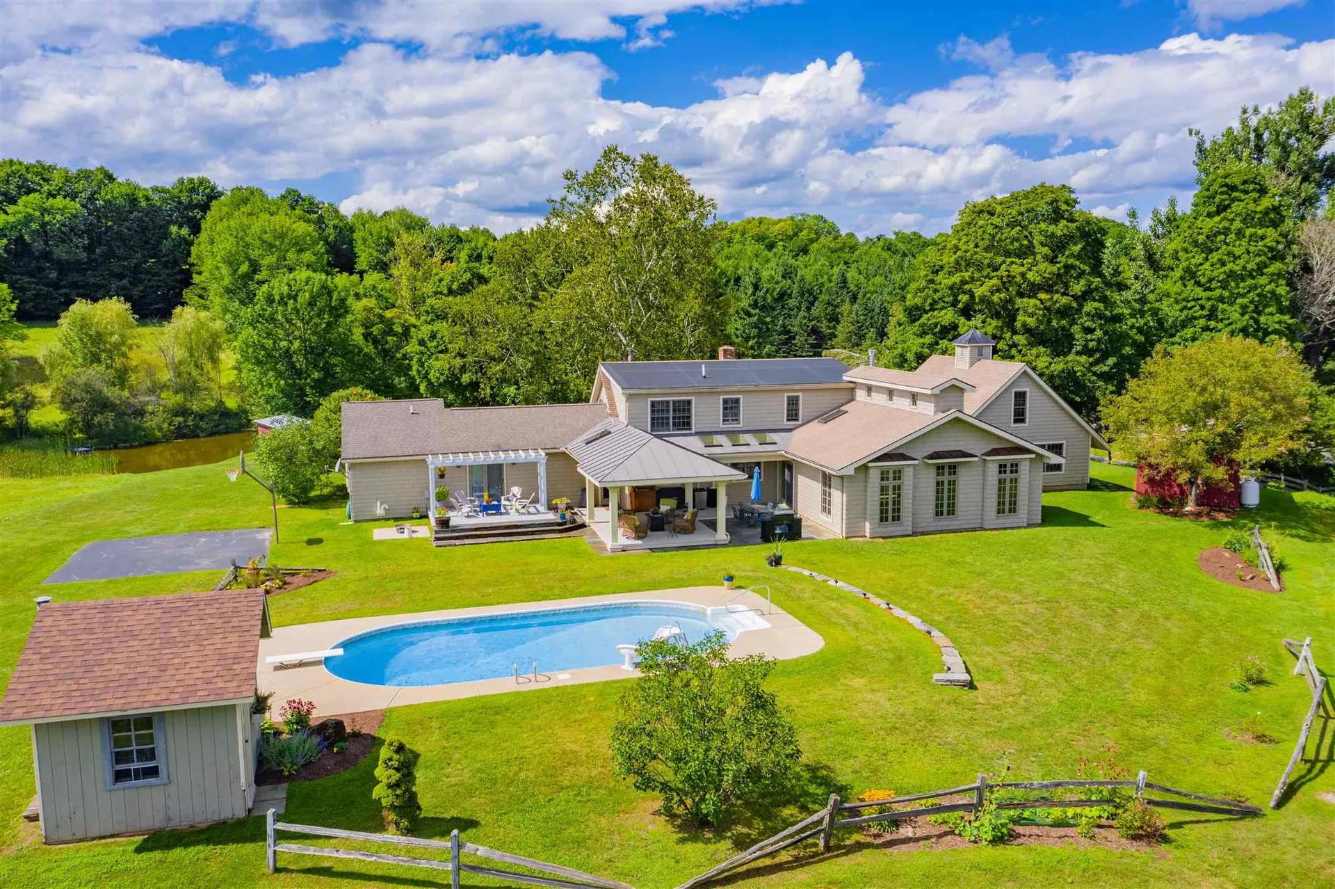 172 Nichols Road Barre Town VT 05641