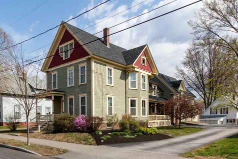 11 Badger Street Concord NH 03301