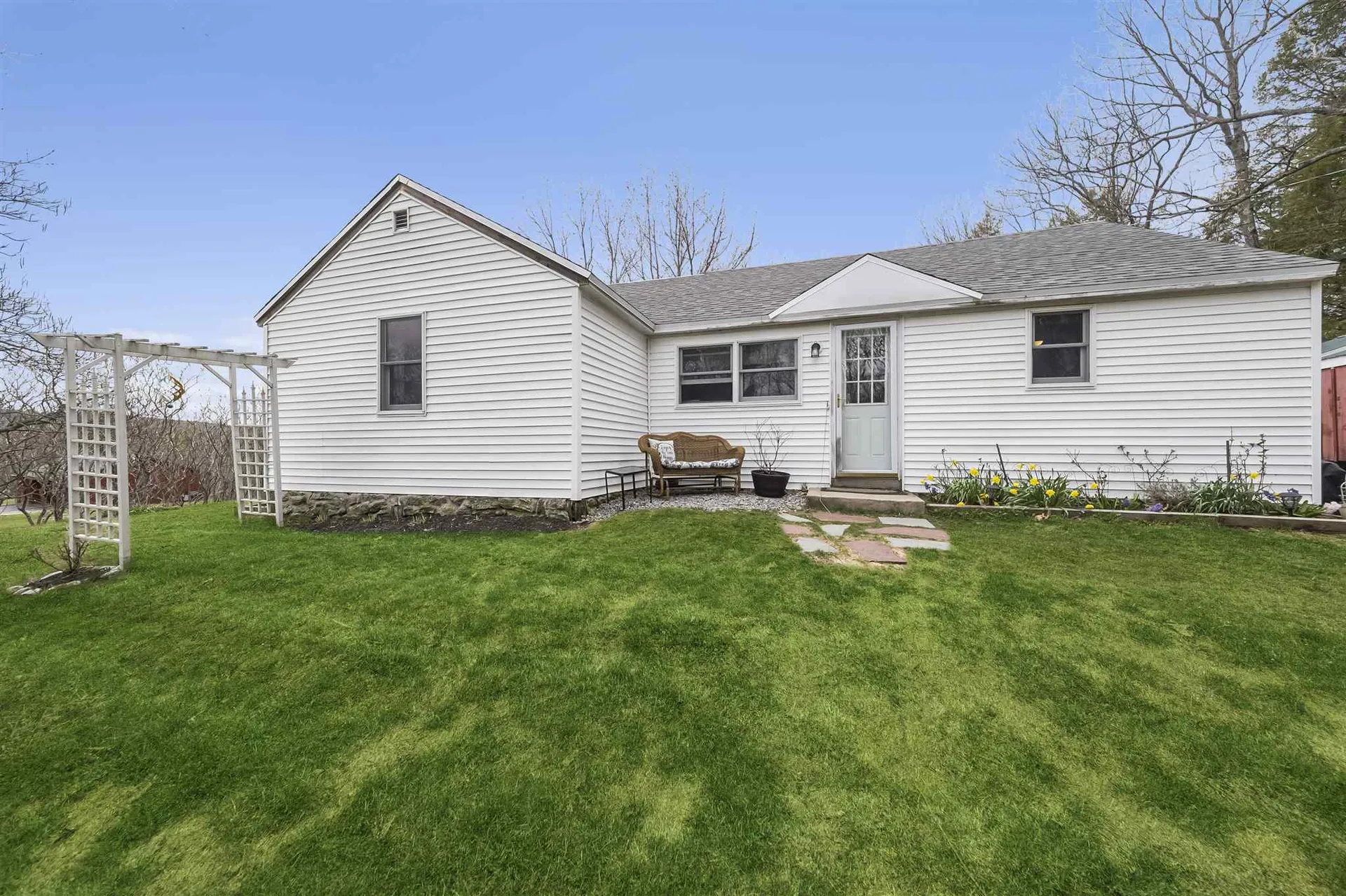30 Old North Branch Road Antrim NH 03440