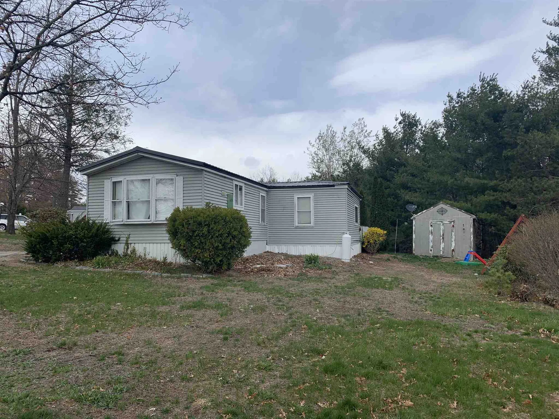 37 Peaceful Pines Circle Farmington NH 03835