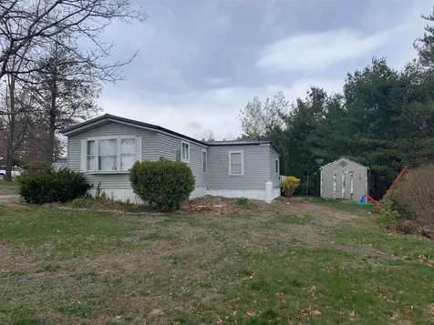 37 Peaceful Pines Circle Farmington NH 03835