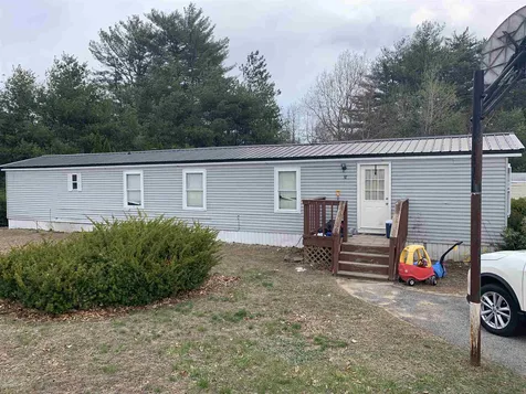 37 Peaceful Pines Circle Farmington NH 03835