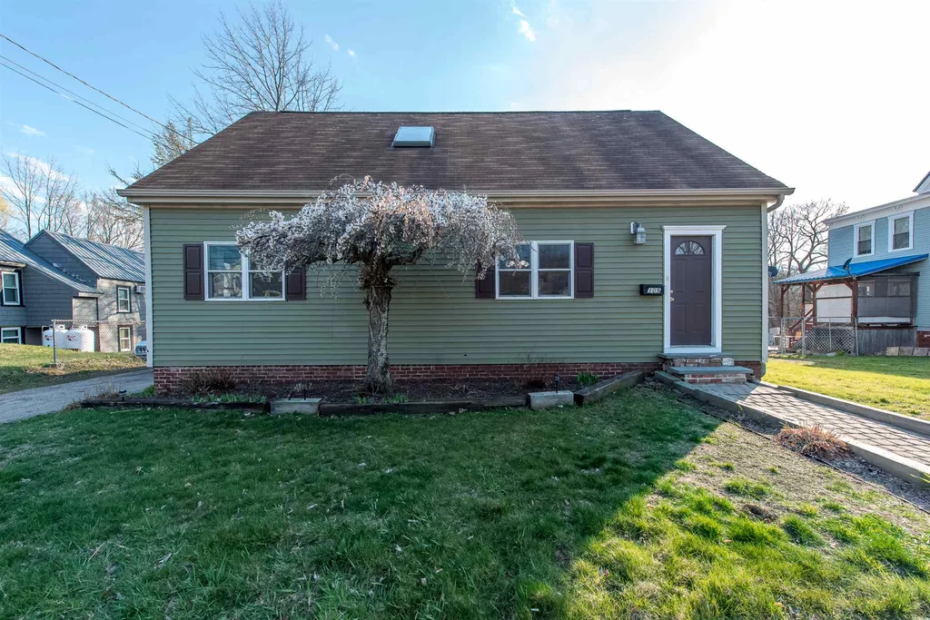 109 Pickering Road Rochester NH 03839-4644
