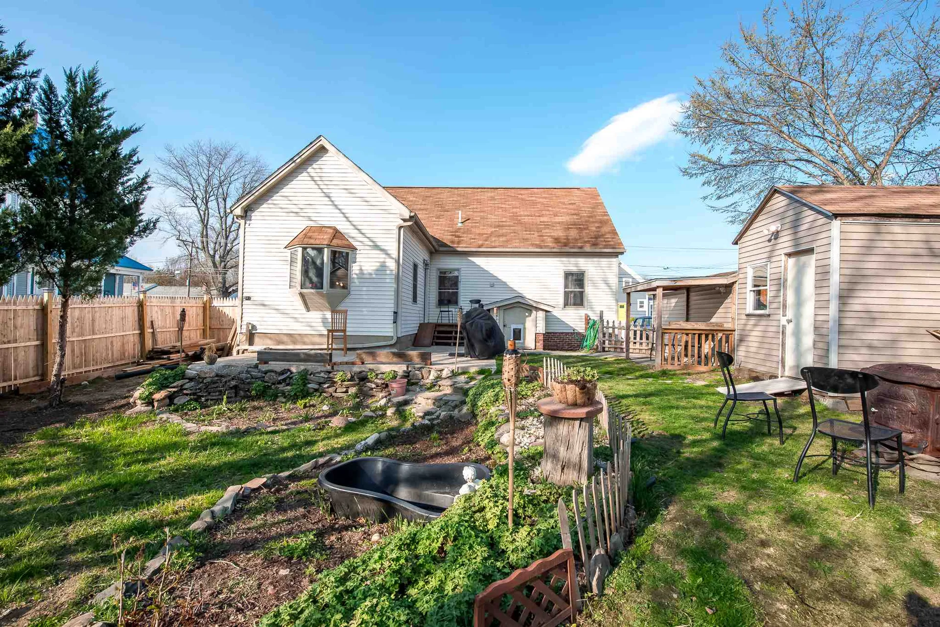 109 Pickering Road Rochester NH 03839-4644