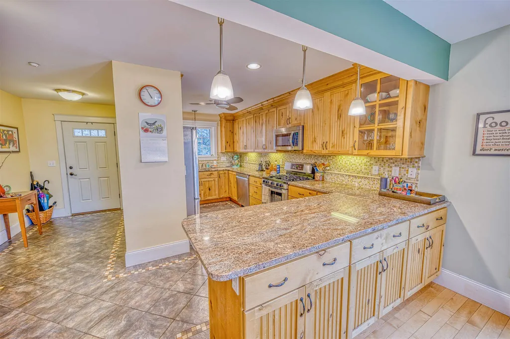 552 Cityside Drive Montpelier VT 05602
