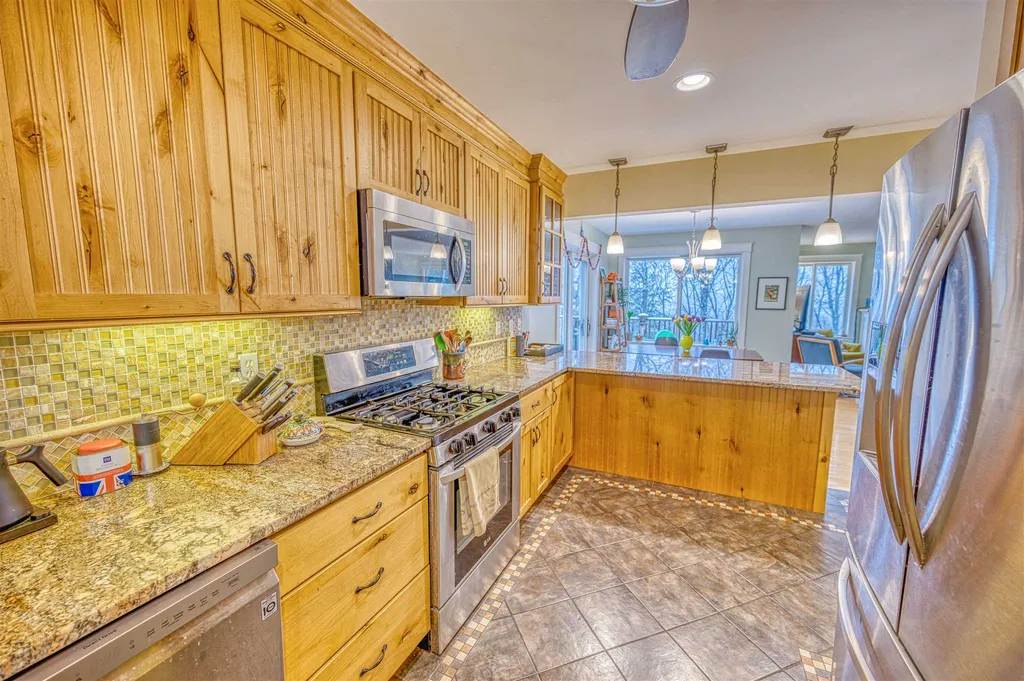 552 Cityside Drive Montpelier VT 05602