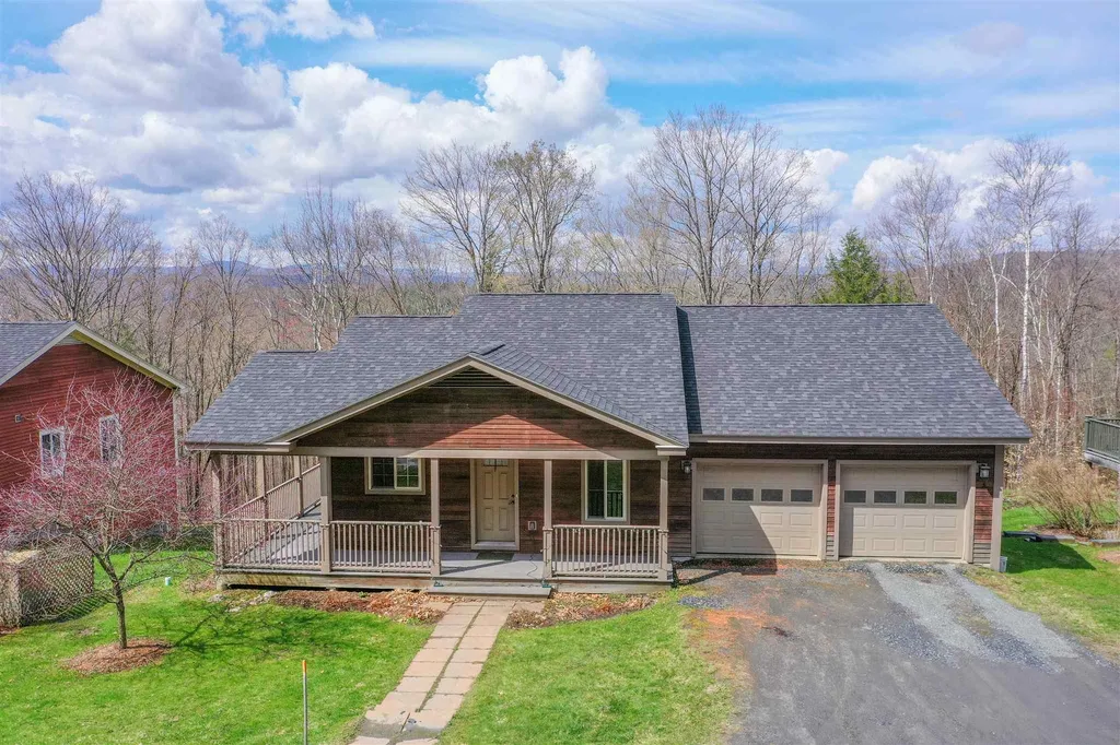 552 Cityside Drive Montpelier VT 05602