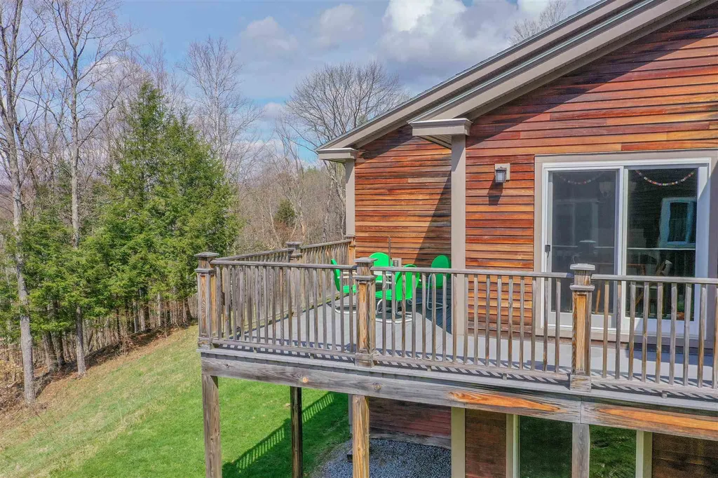 552 Cityside Drive Montpelier VT 05602