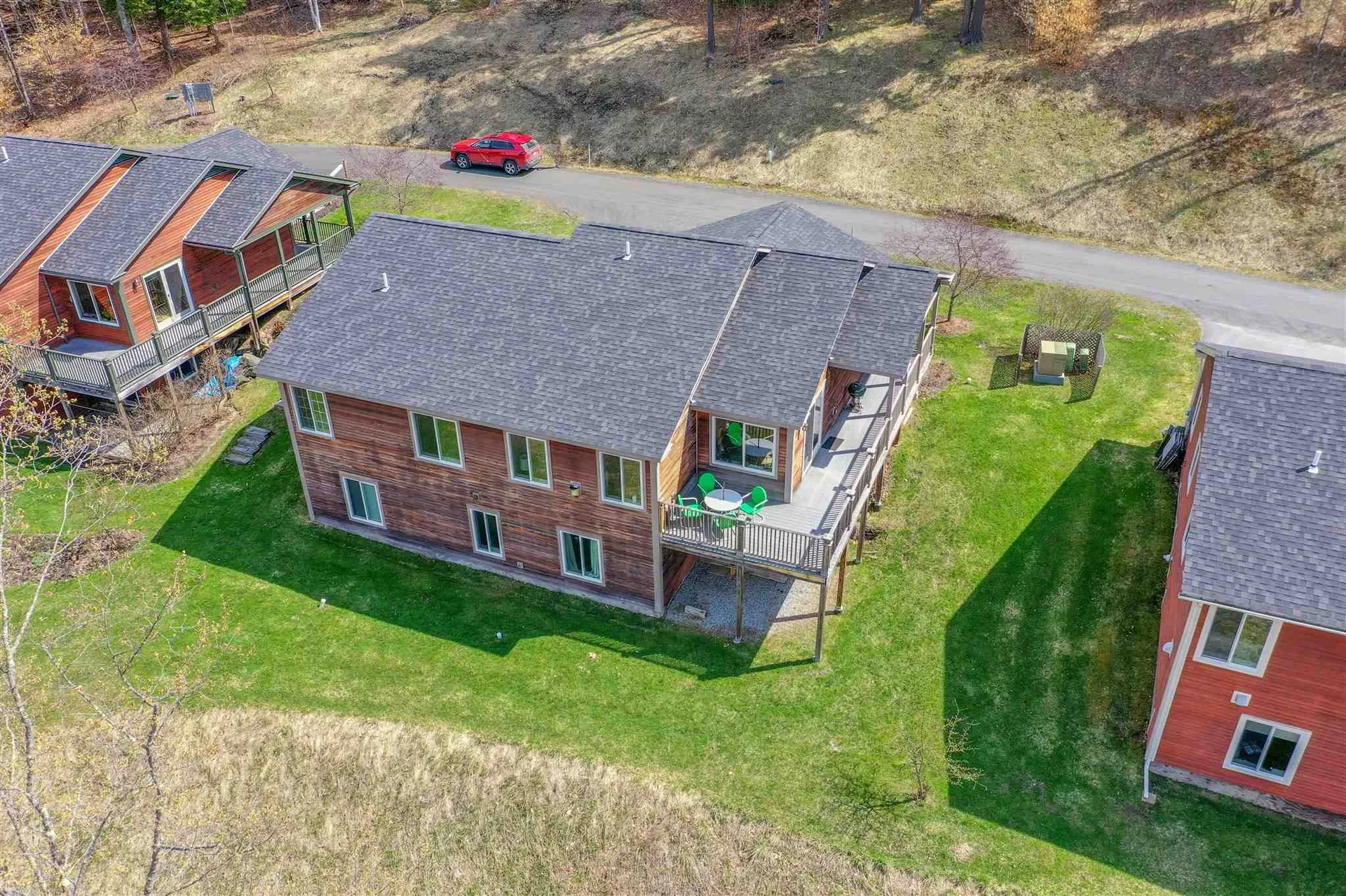 552 Cityside Drive Montpelier VT 05602