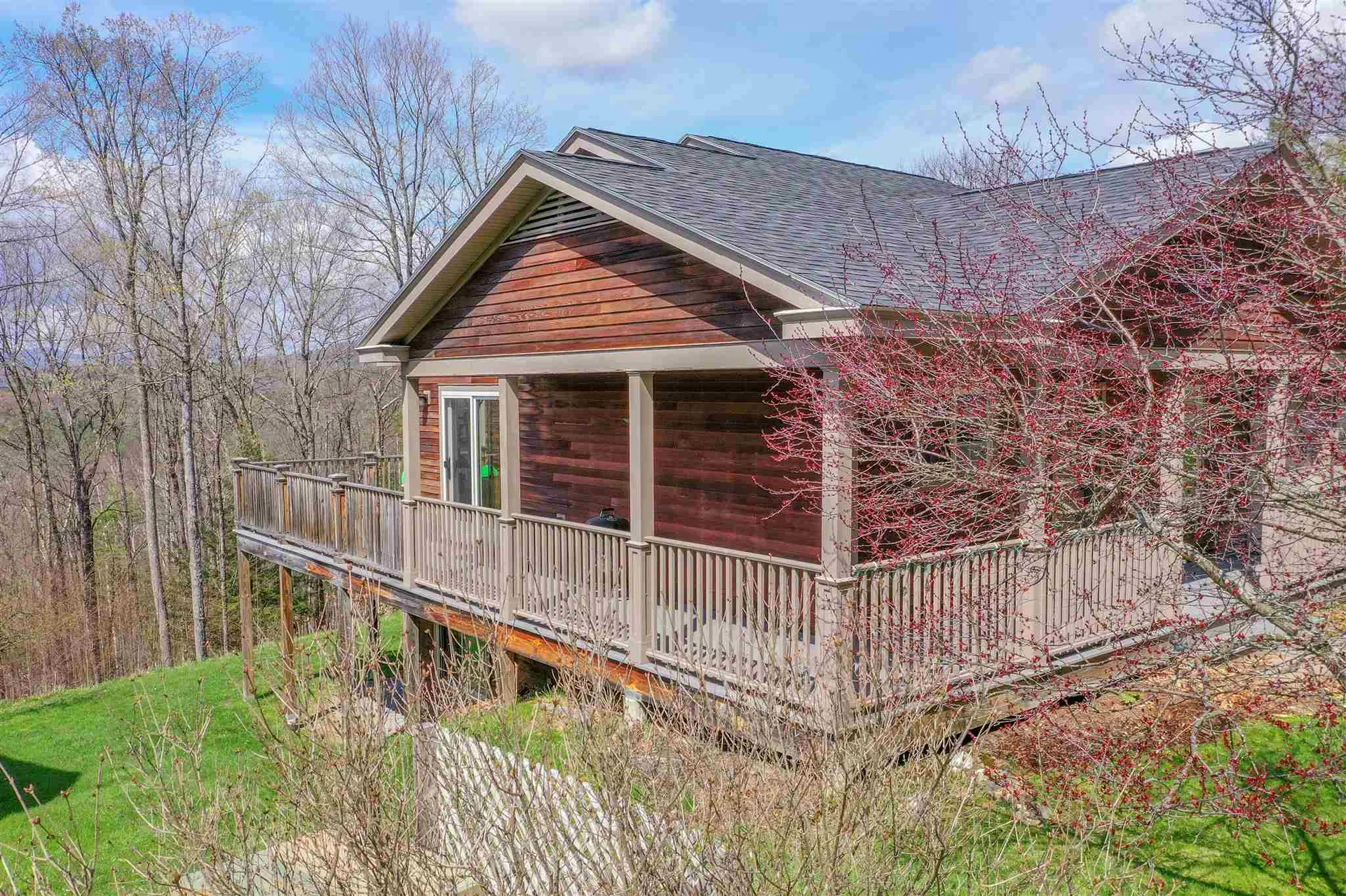 552 Cityside Drive Montpelier VT 05602