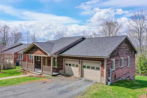 552 Cityside Drive Montpelier VT 05602