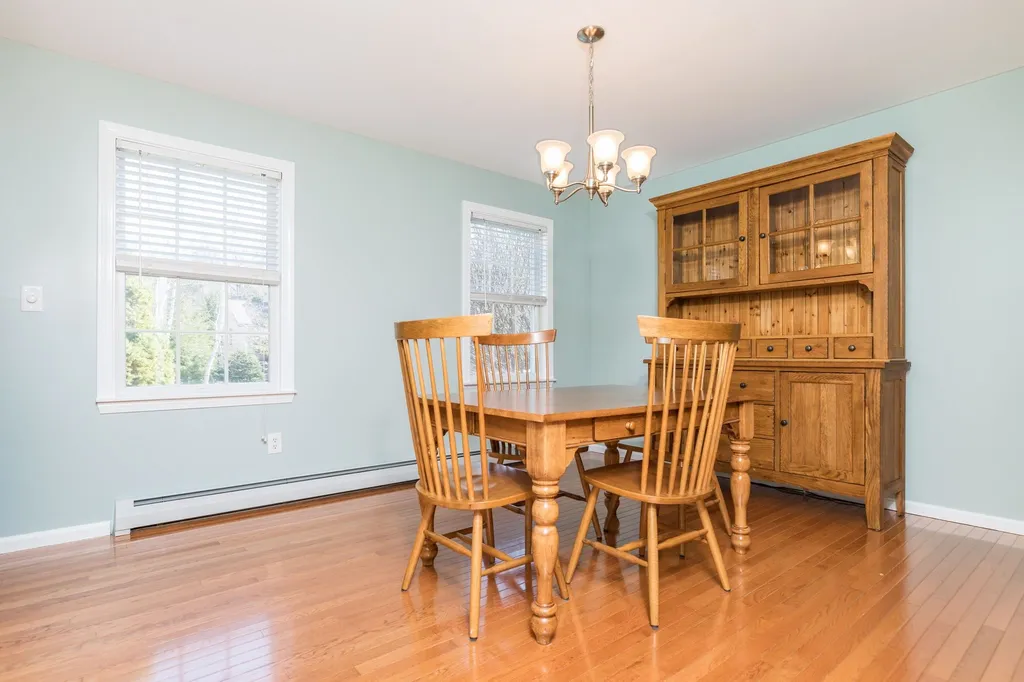 84 Highland Ridge Road Barrington NH 03825-5012