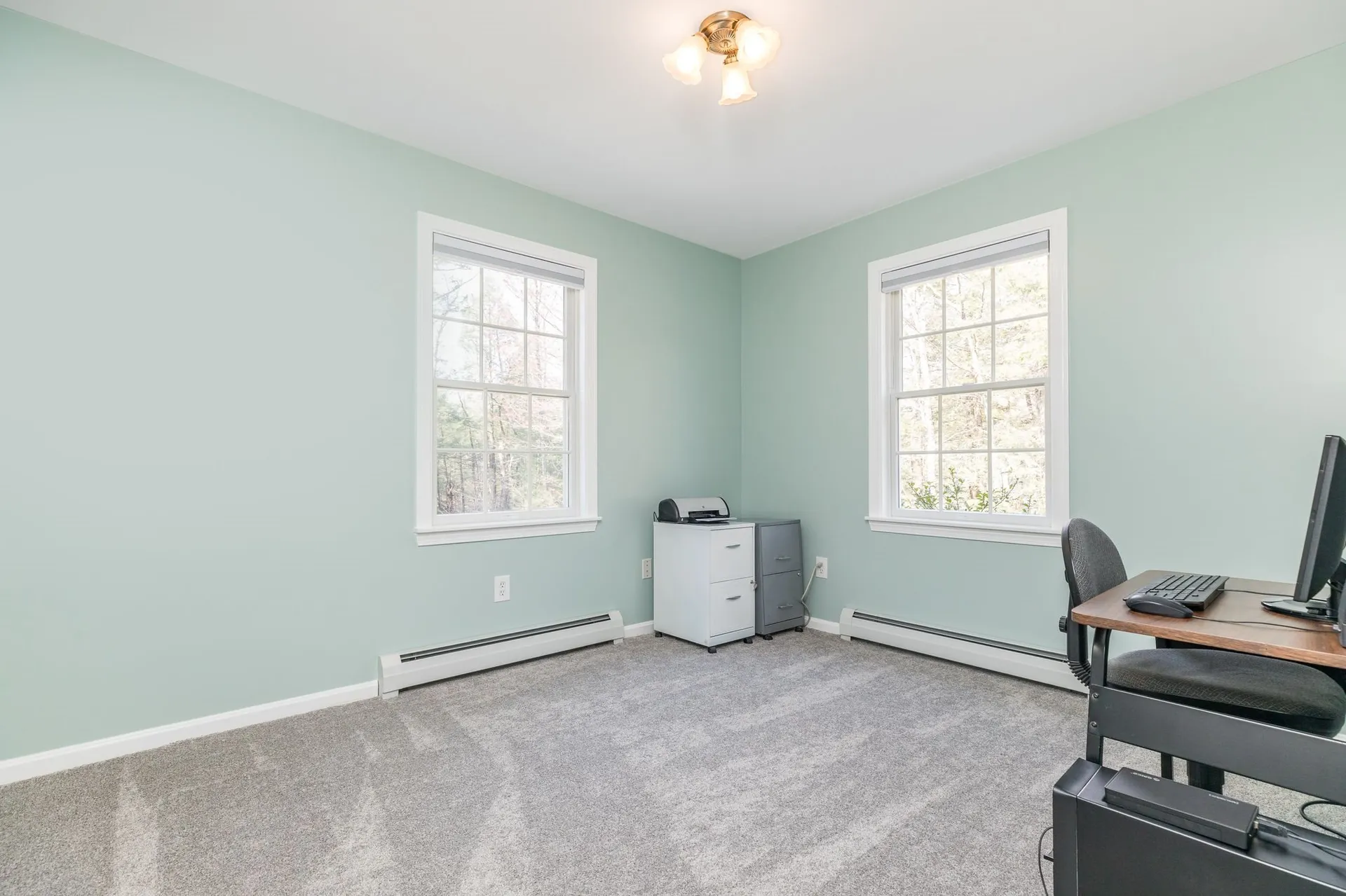 84 Highland Ridge Road Barrington NH 03825-5012