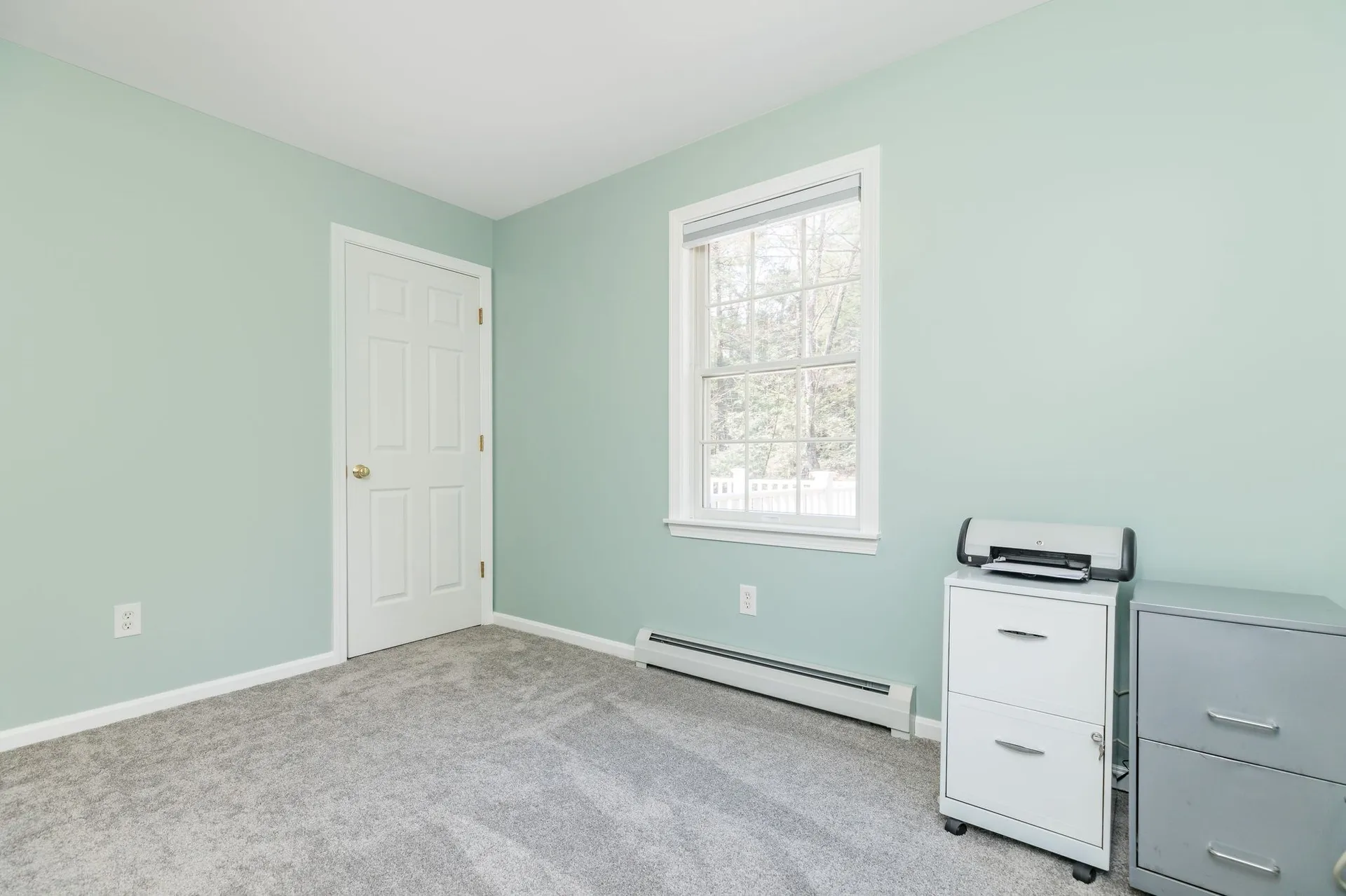 84 Highland Ridge Road Barrington NH 03825-5012