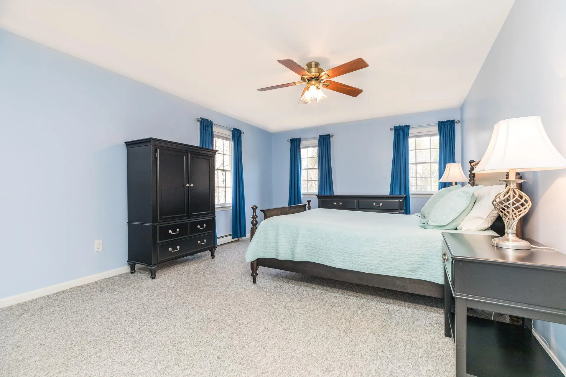 84 Highland Ridge Road Barrington NH 03825-5012