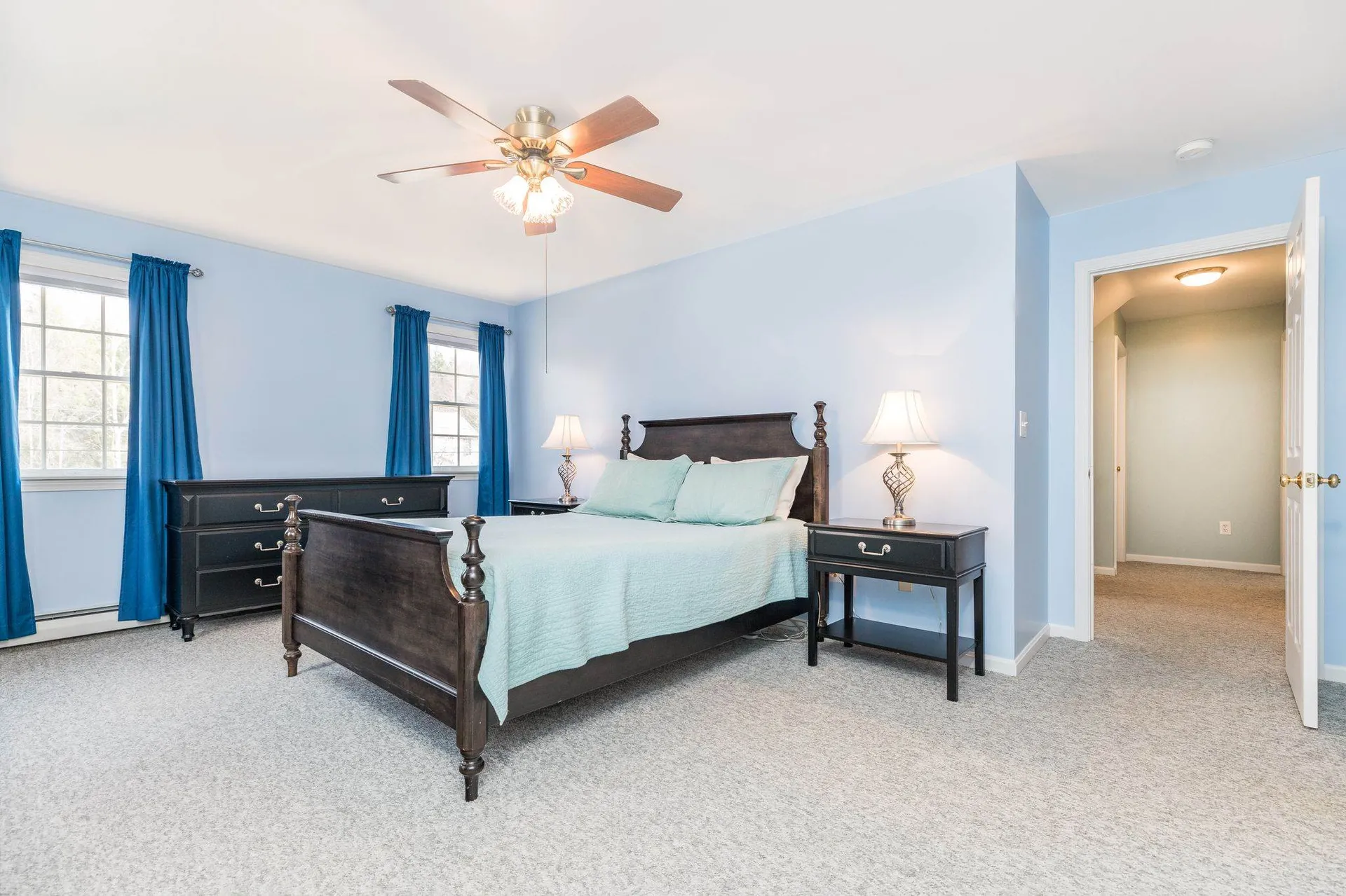 84 Highland Ridge Road Barrington NH 03825-5012