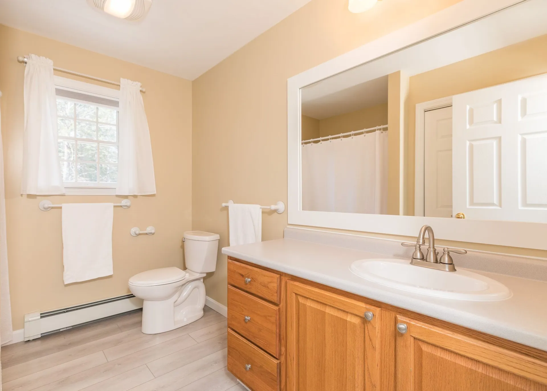 84 Highland Ridge Road Barrington NH 03825-5012