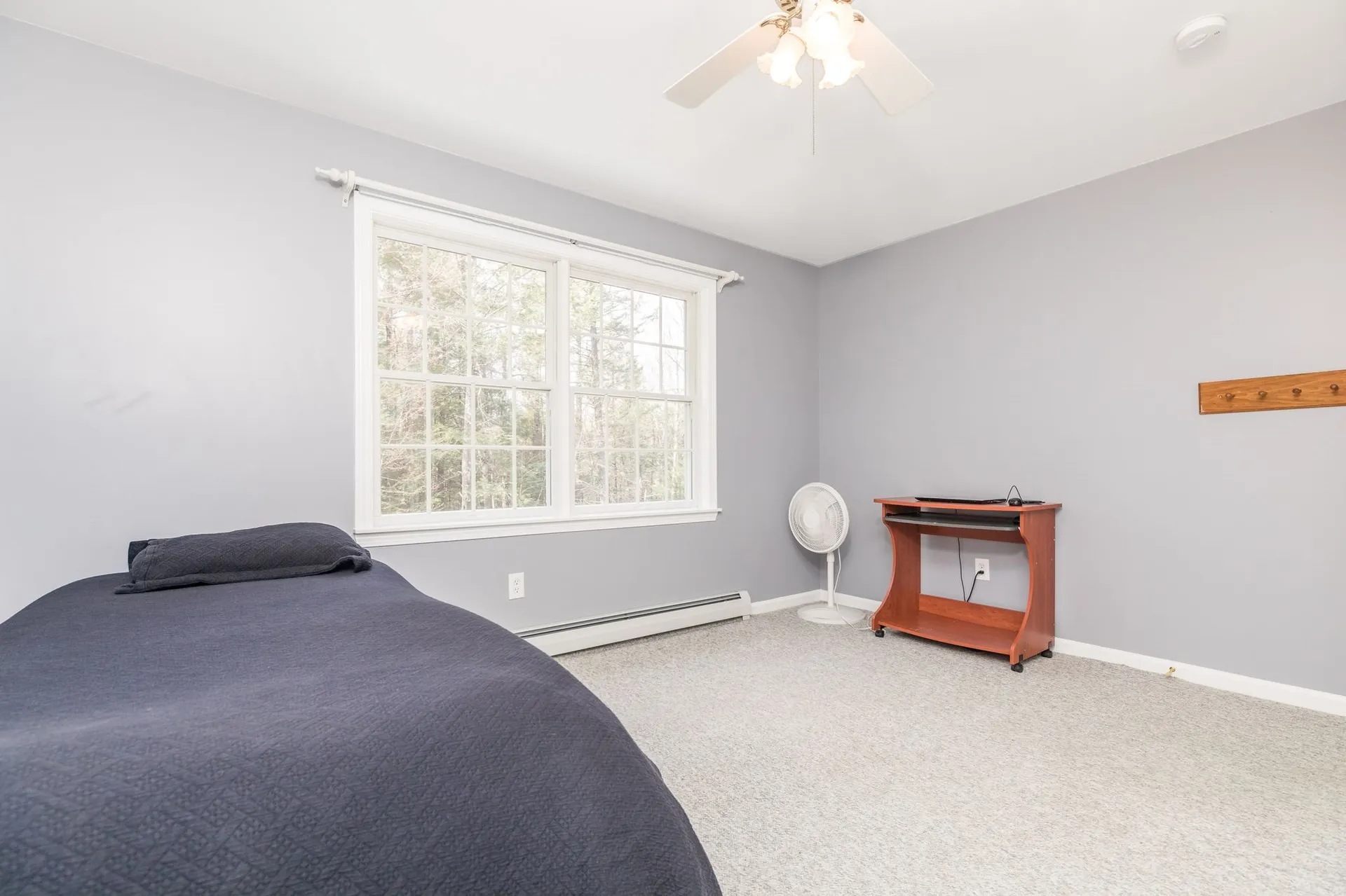 84 Highland Ridge Road Barrington NH 03825-5012