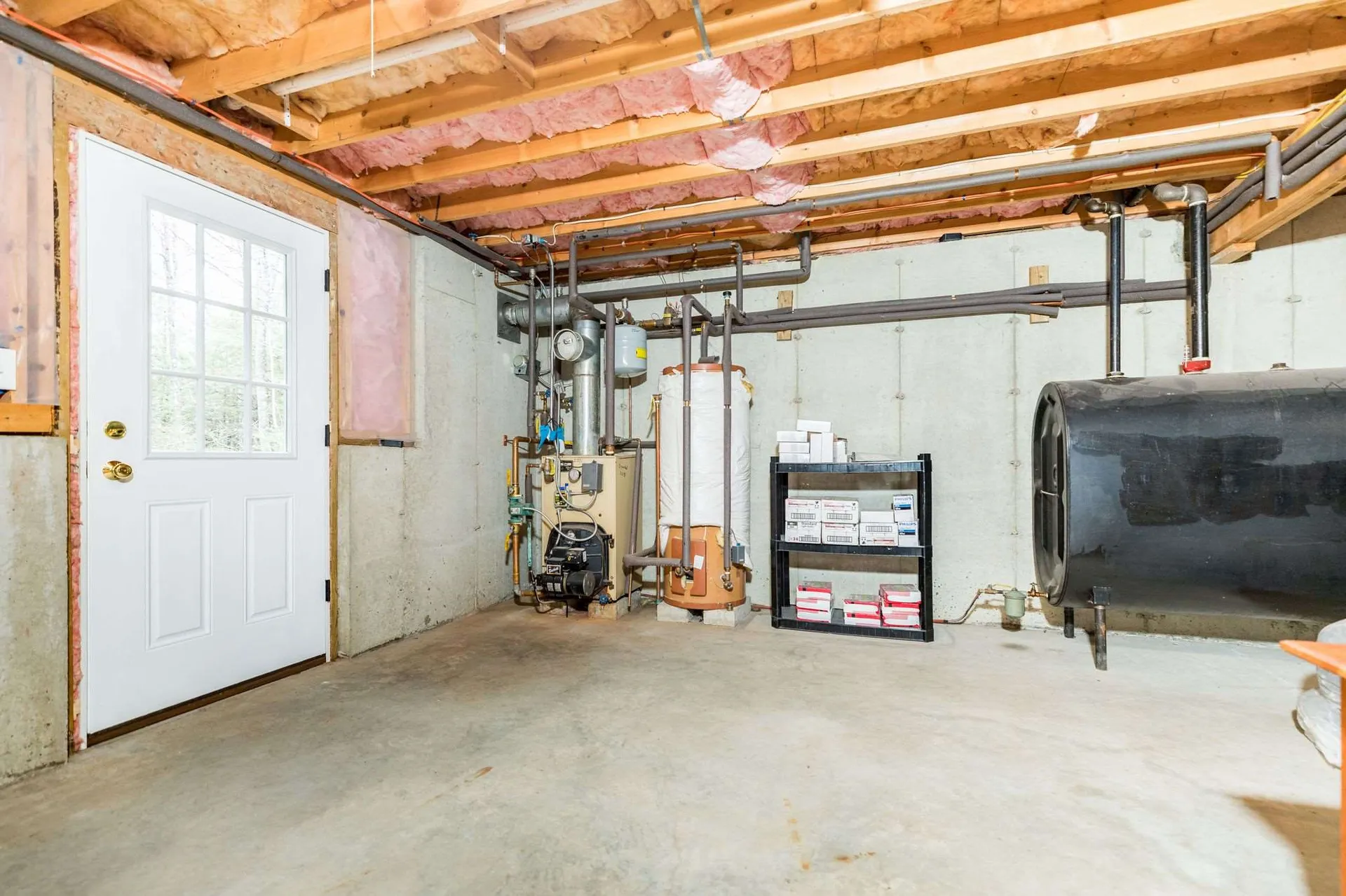 84 Highland Ridge Road Barrington NH 03825-5012