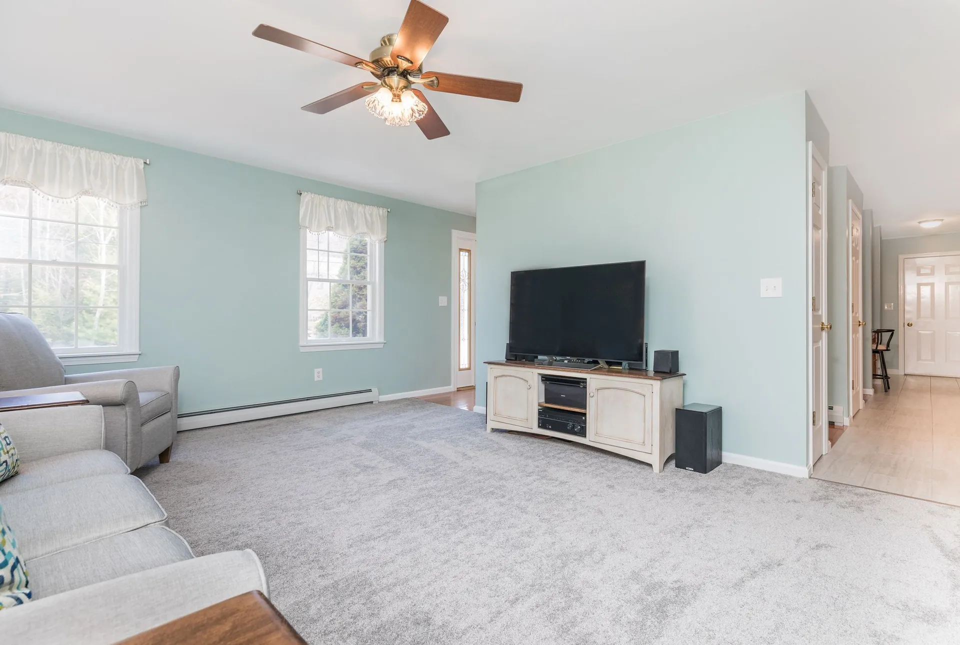 84 Highland Ridge Road Barrington NH 03825-5012