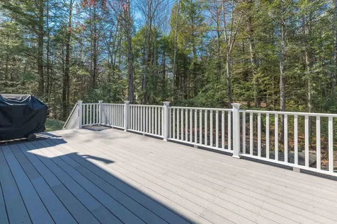 84 Highland Ridge Road Barrington NH 03825-5012