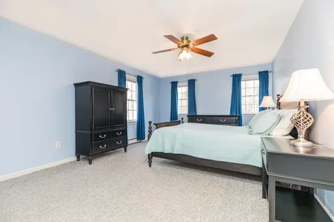 84 Highland Ridge Road Barrington NH 03825-5012