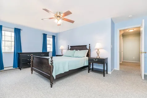 84 Highland Ridge Road Barrington NH 03825-5012