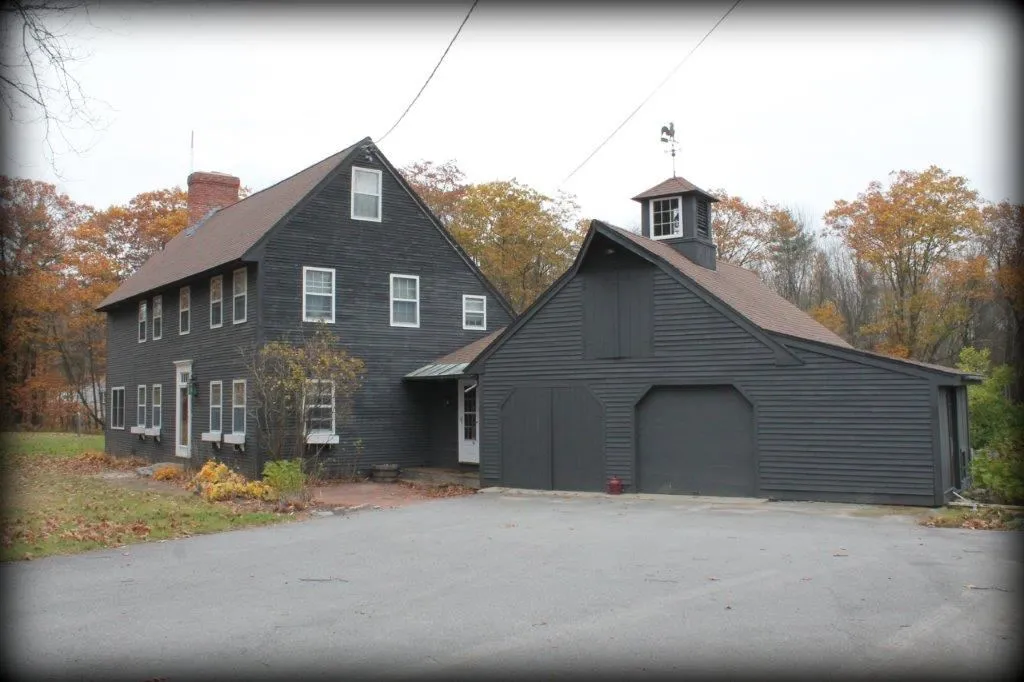 22 Scovill Road Walpole NH 03608